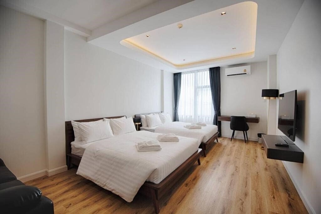 Fotografie Play Poshtel 4*