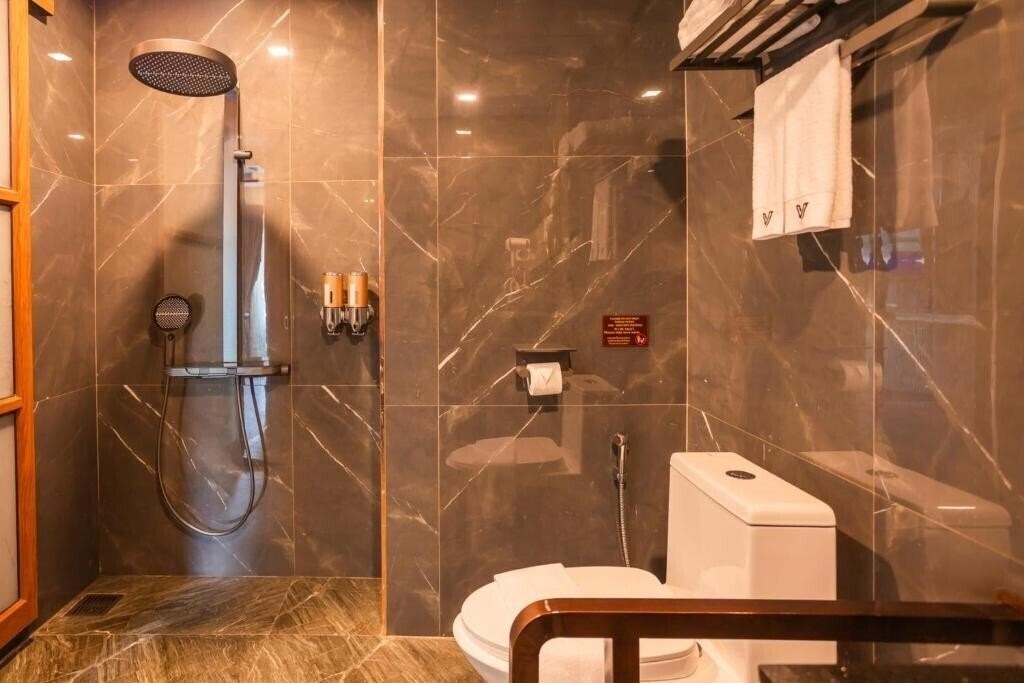 Fotografie Legacy V Beach 4*