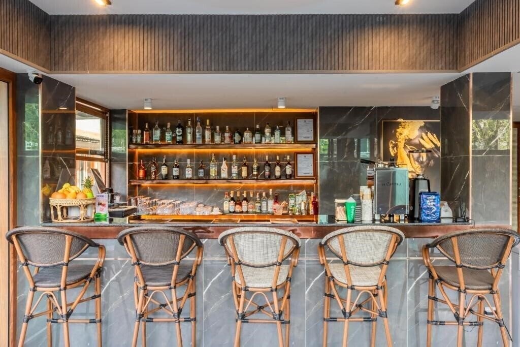 Imaginea Legacy V Beach 4*