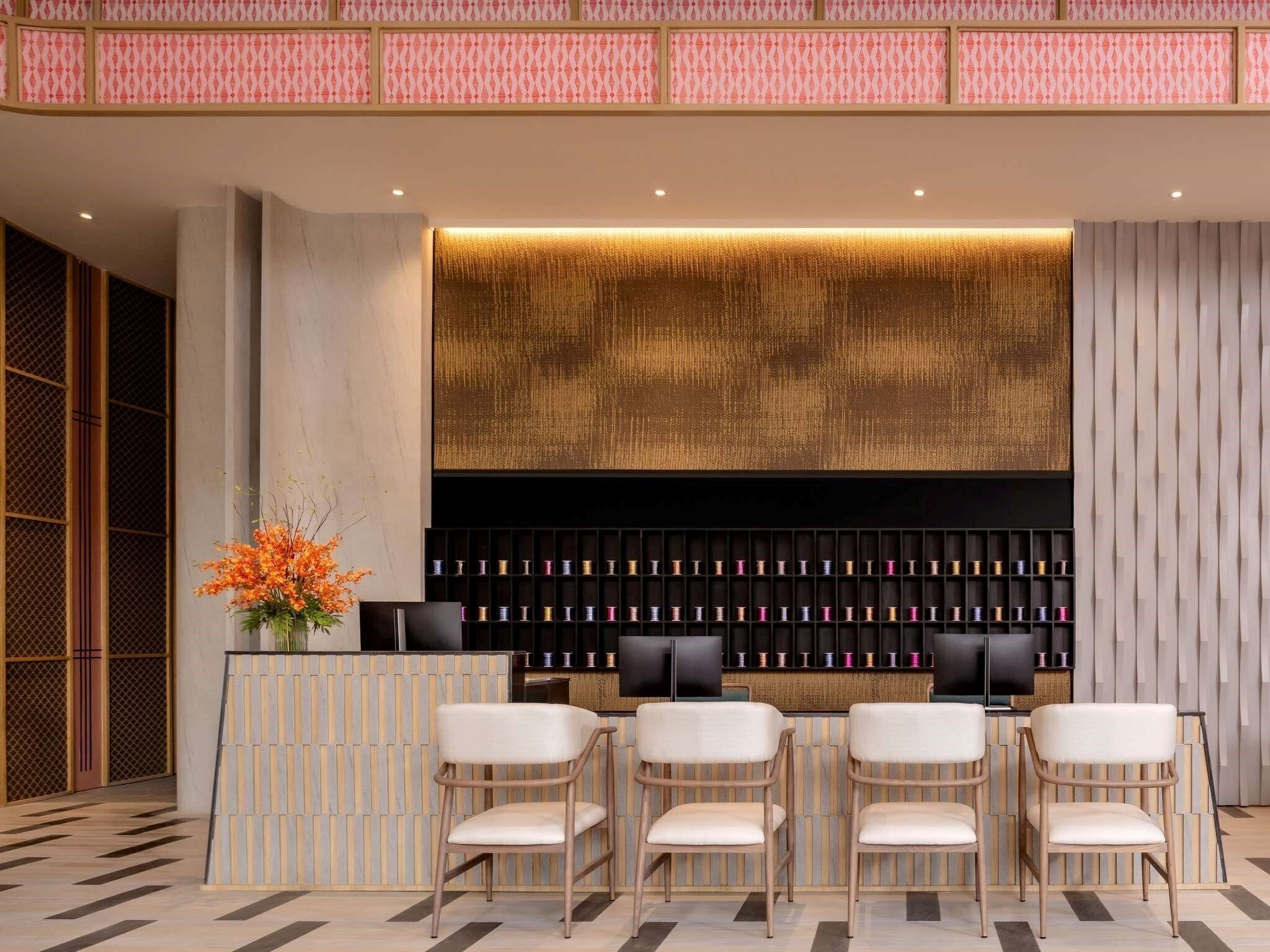 Fotografie Grand Mercure Krabi Ao Nang 5*