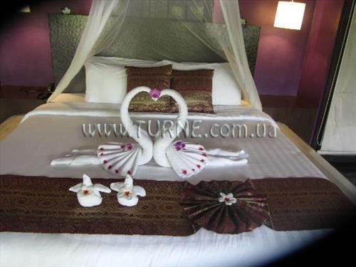 Imaginea Naga Pura Resort & Spa 4*