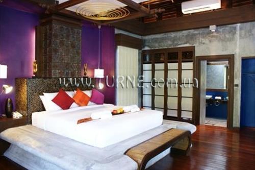 Fotografii Naga Pura Resort & Spa 4*