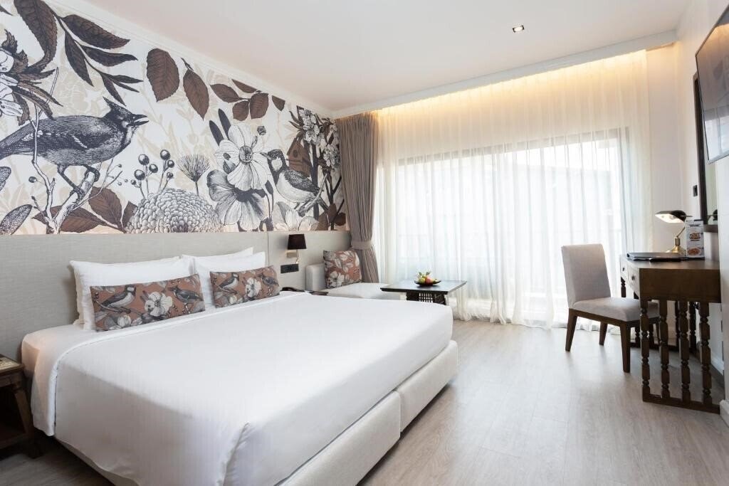 Imaginea Deevana Plaza Krabi (ex. Mercure Krabi Deevana) 4*
