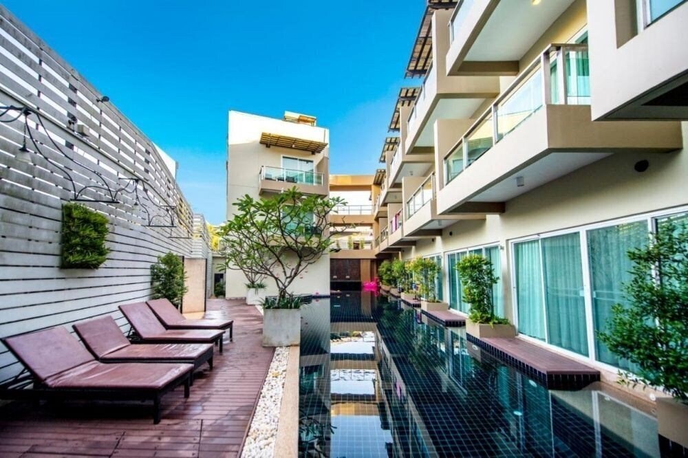 Фото The Small 3*