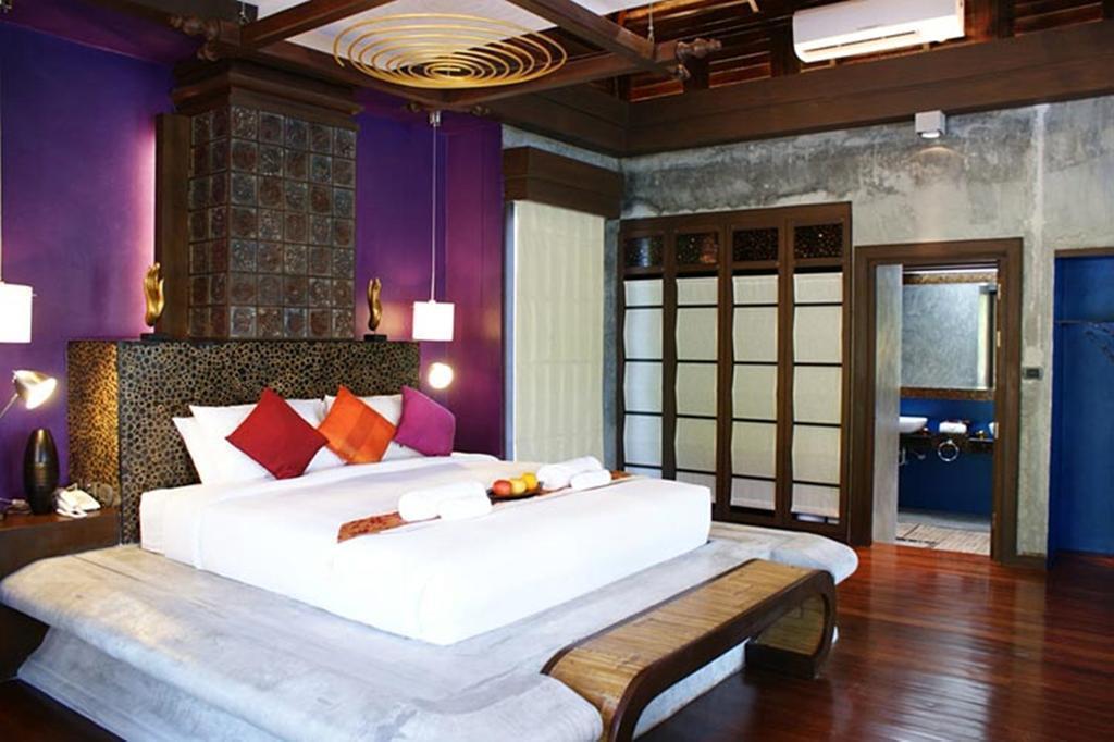 Imaginea Aonang Naga Pura Resort & Spa 4*