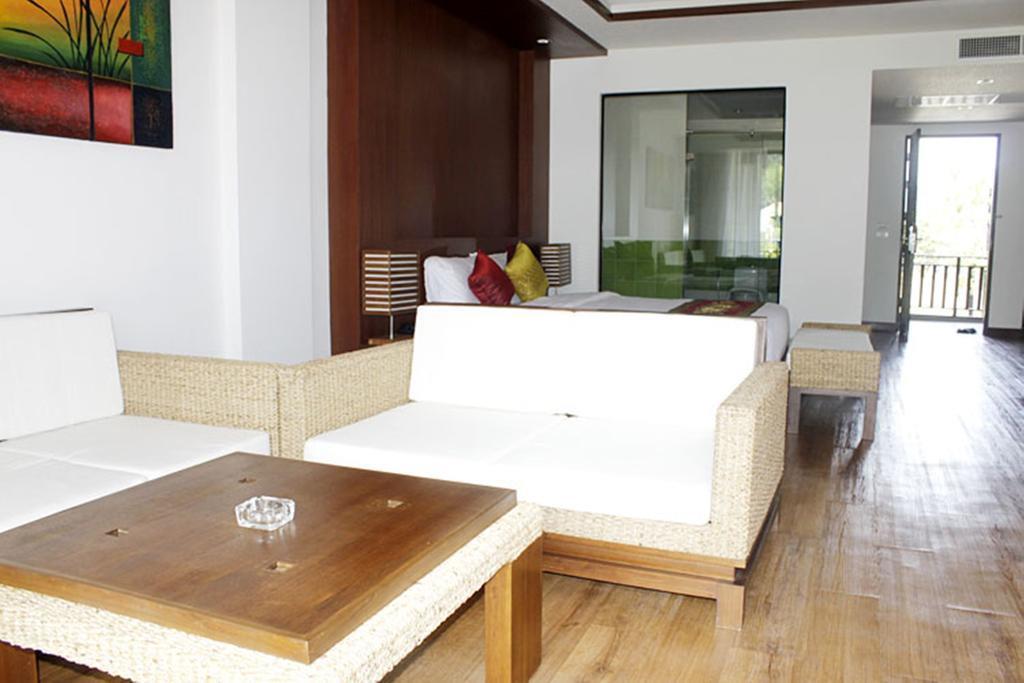 Imaginea Aonang Naga Pura Resort & Spa 4*