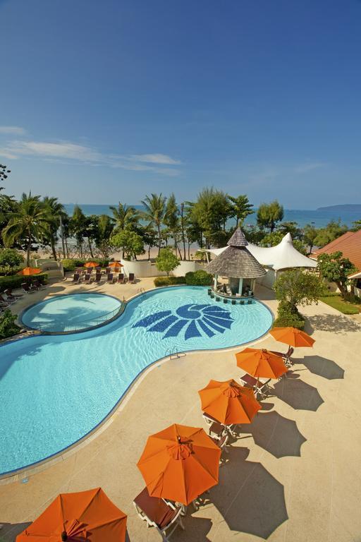 Фото Aonang Villa Resort 4*