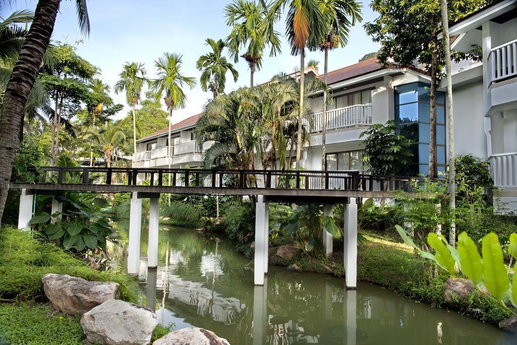 Фотография Aonang Villa Resort 4*
