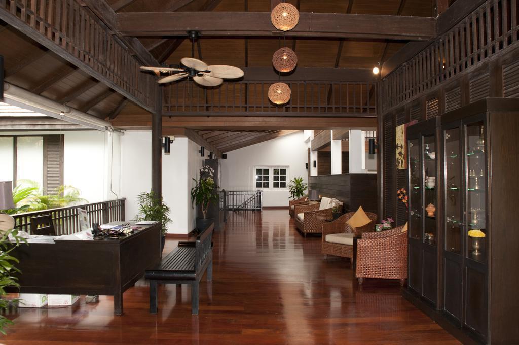 Изображение Aonang Villa Resort 4*