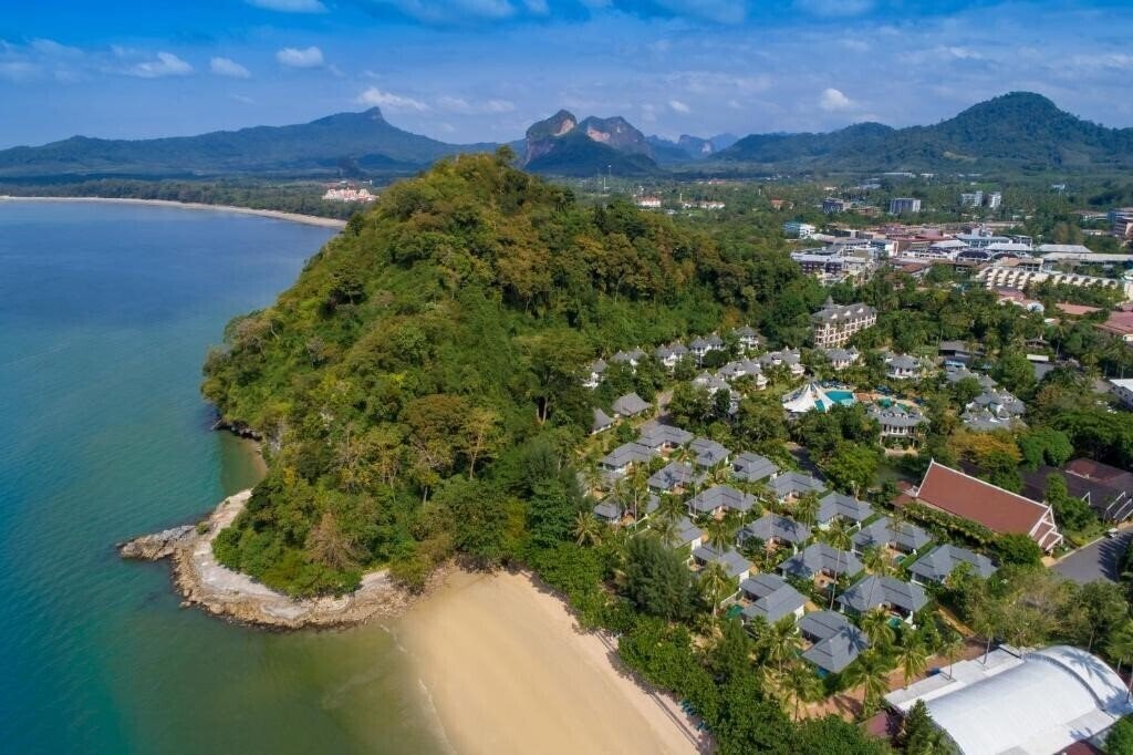 Fotografii Krabi Resort 4*