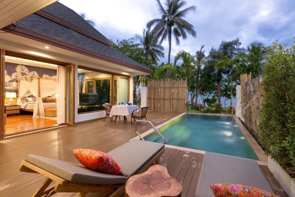 Imaginea Krabi Resort 4*