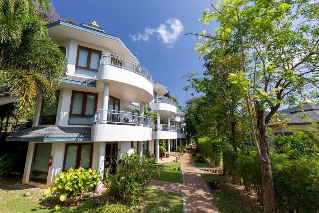 Imaginea Krabi Resort 4*