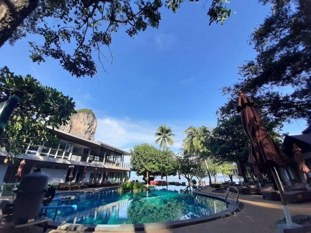 Hotel Sand Sea Resort 3*