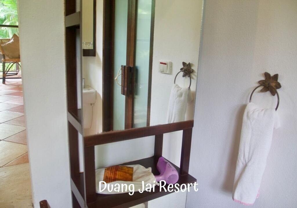 Фотография Duangjai Resort Aonang 3*