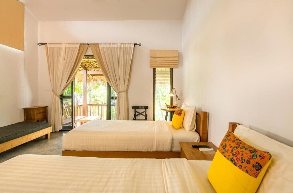 Fotografii Islanda Eco Village Resort 4*