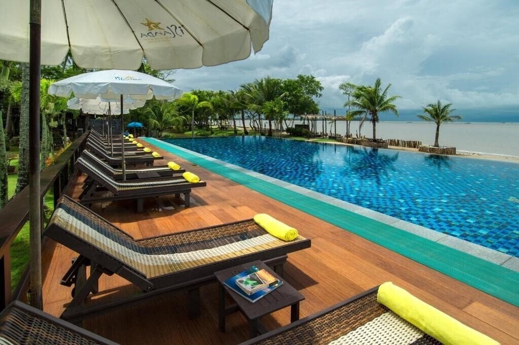 Fotografie Islanda Eco Village Resort 4*
