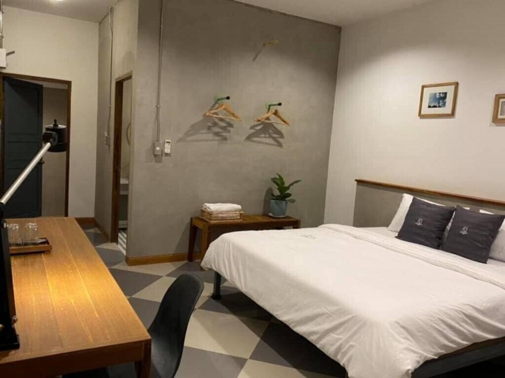 Фото Baan Chiang Bed Lampang By Zuzu 3*