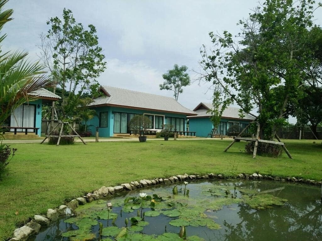 Фотография Lampang Green Garden Resort By Zuzu 3*
