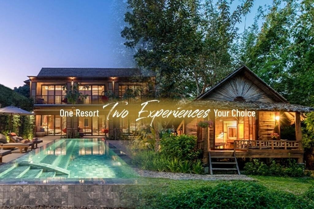 Hotel Pai Village Boutique Resort & Farm 3*