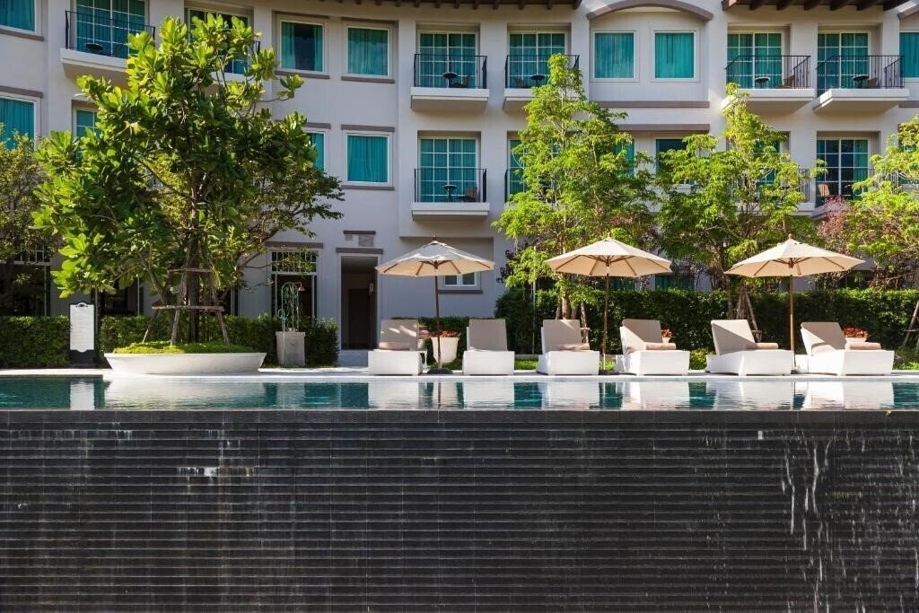 Fotografii U Khao Yai 4*