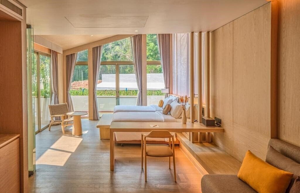 Fotografii Hotel MYS Khao Yai Adults Only 13+ отель без категории