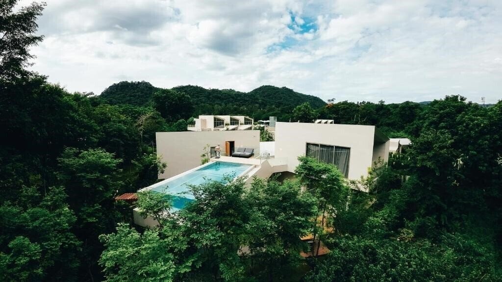 Fotografie Hotel MYS Khao Yai Adults Only 13+ отель без категории