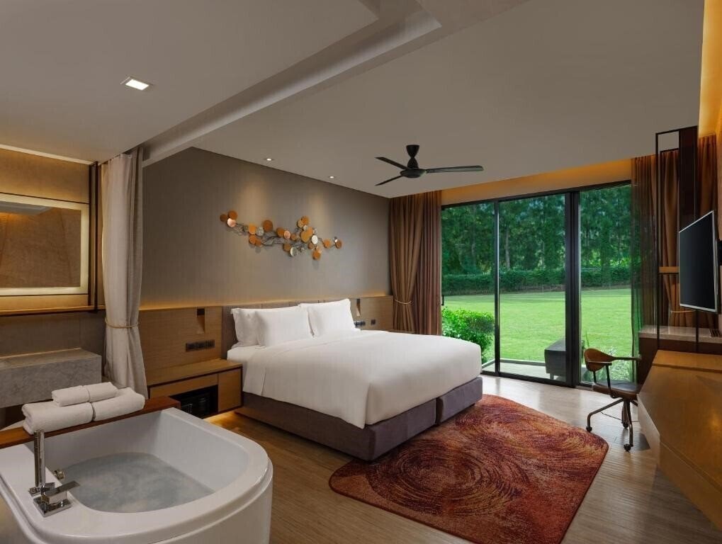 Fotografii Dusit D2 Khao Yai 4*