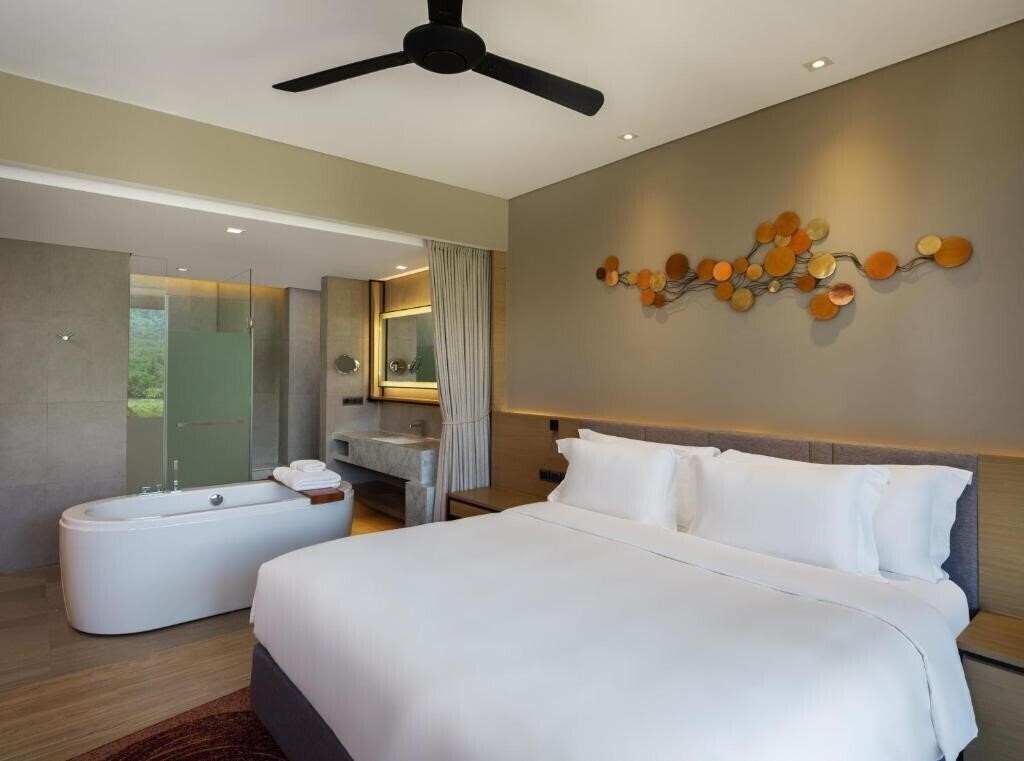 Imaginea Dusit D2 Khao Yai 4*