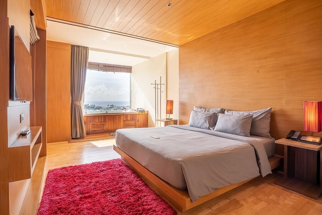 Фото The Senses Resort 4*