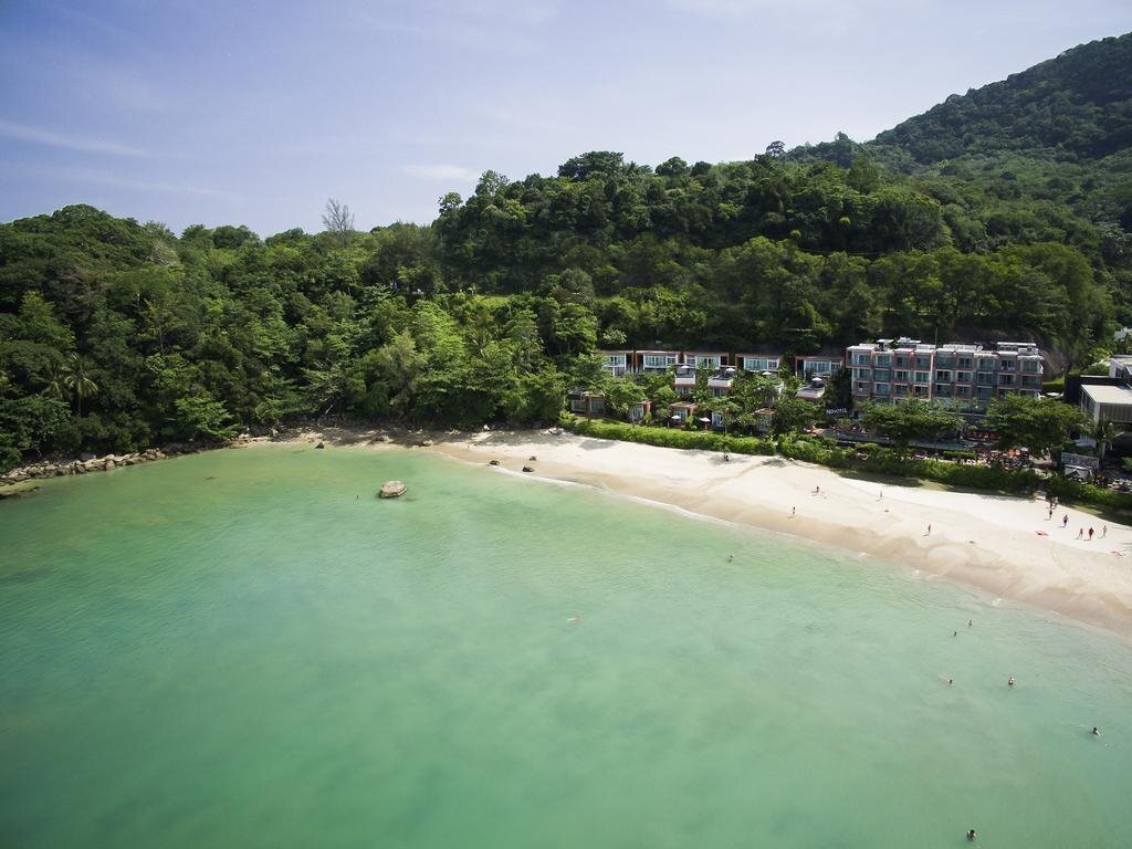 Fotografie Novotel Phuket Kamala Beach 4*