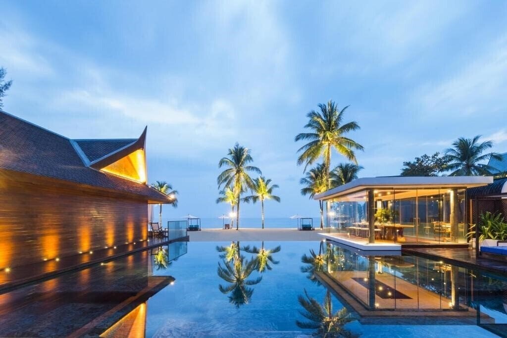 Hotel Iniala Beach House отель без категории