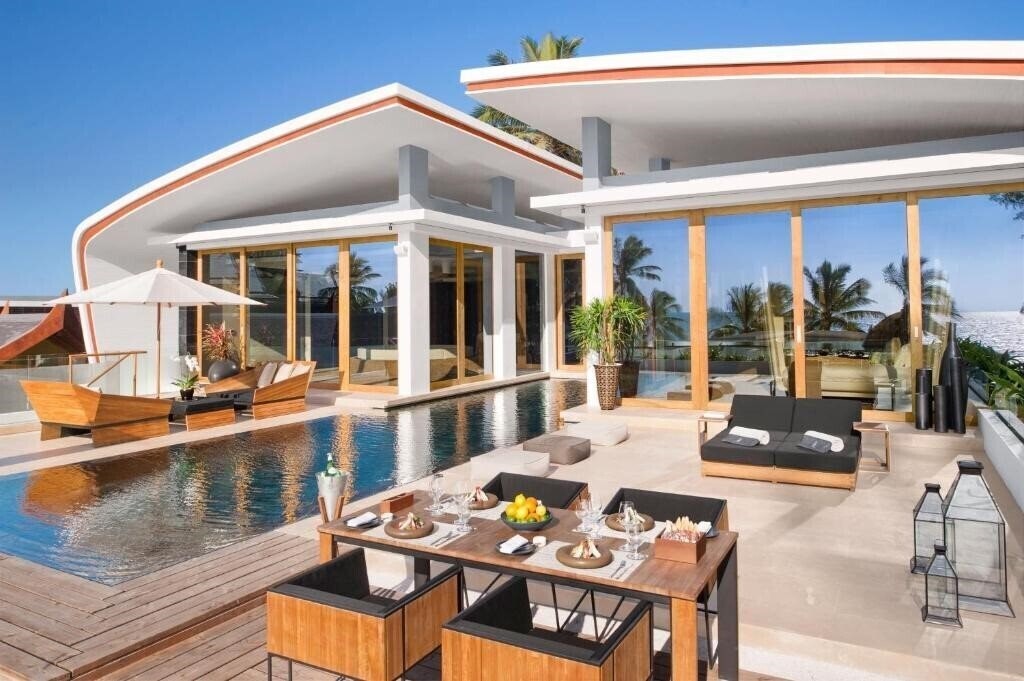 Fotografii Iniala Beach House отель без категории