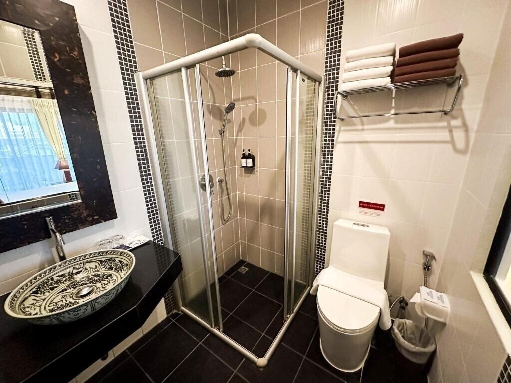 Фотография Meir Jarr Hotel 3*