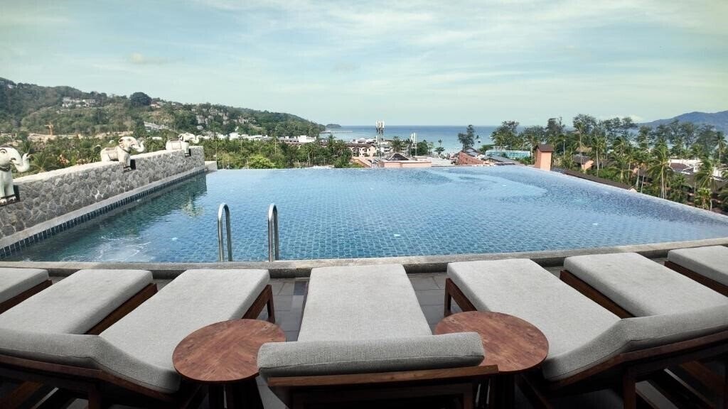 Картинка Meir Jarr Hotel 3*
