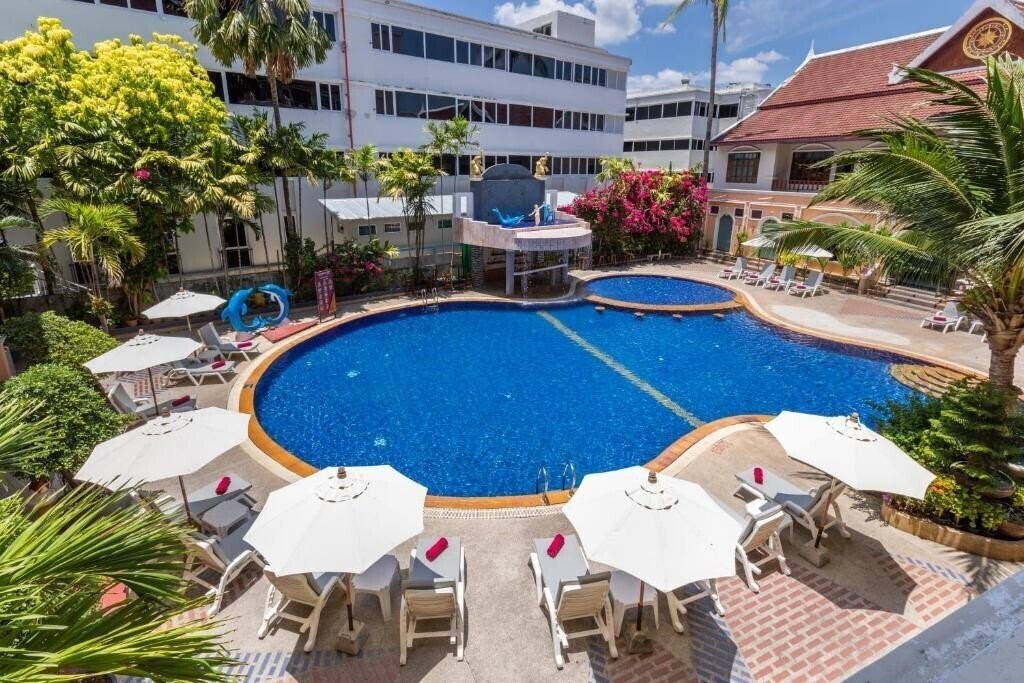 Fotografie Tony Resort 3*