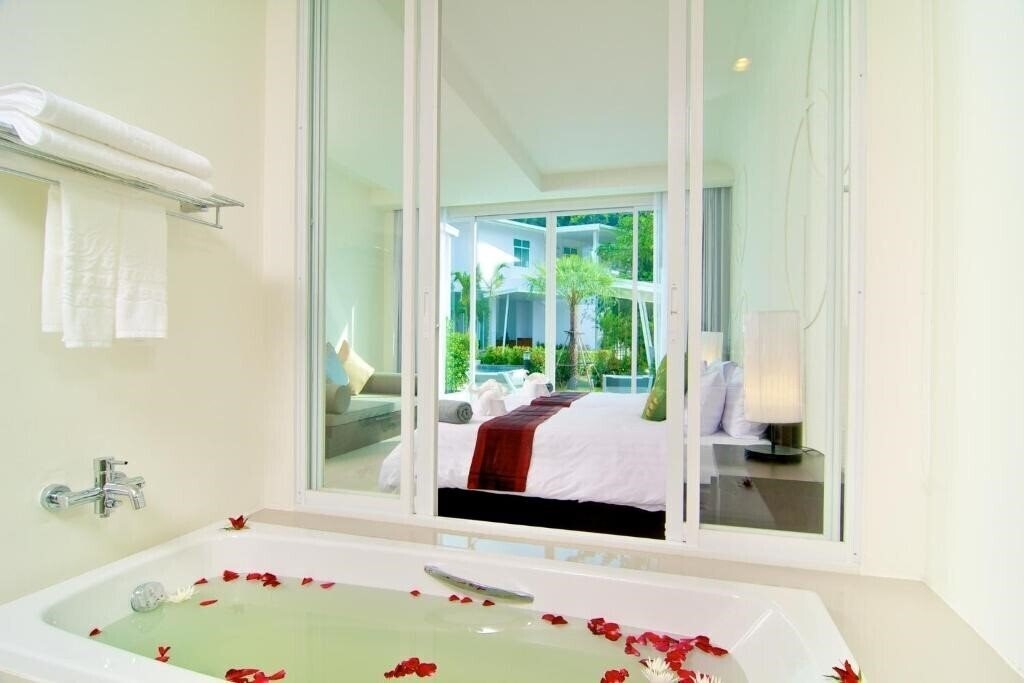 Фотография The Palmery Resort And SPA 4*