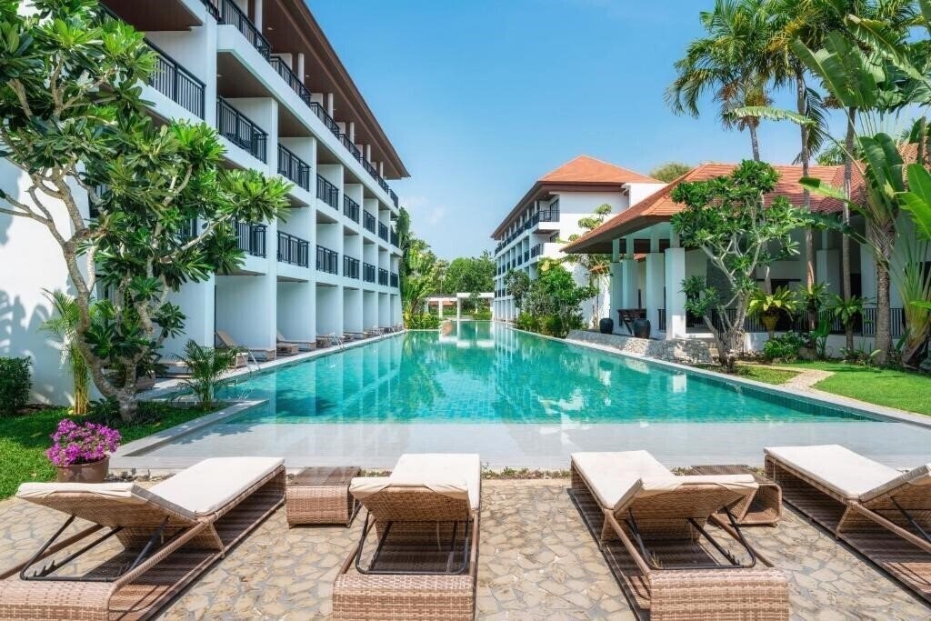 Fotografii Estella Phuket Mai Khao Beach Resort (ex. D Varee Mai Khao Beach Resort) 5*