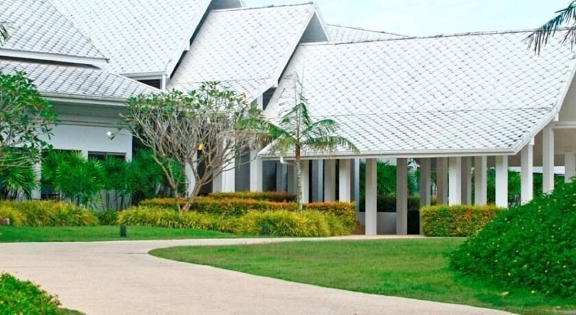 Hotel Thanyapura Retreat Hotel Phuket 4*