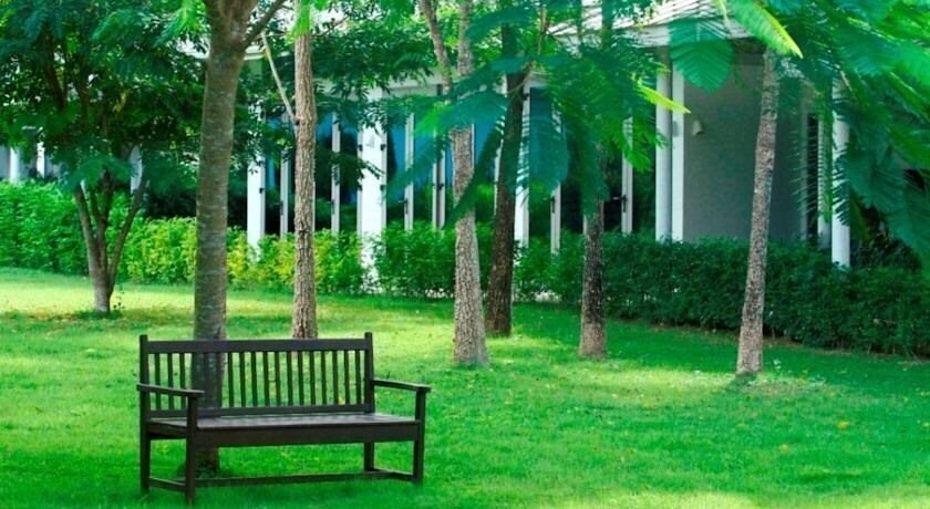 Fotografii Thanyapura Retreat Hotel Phuket 4*