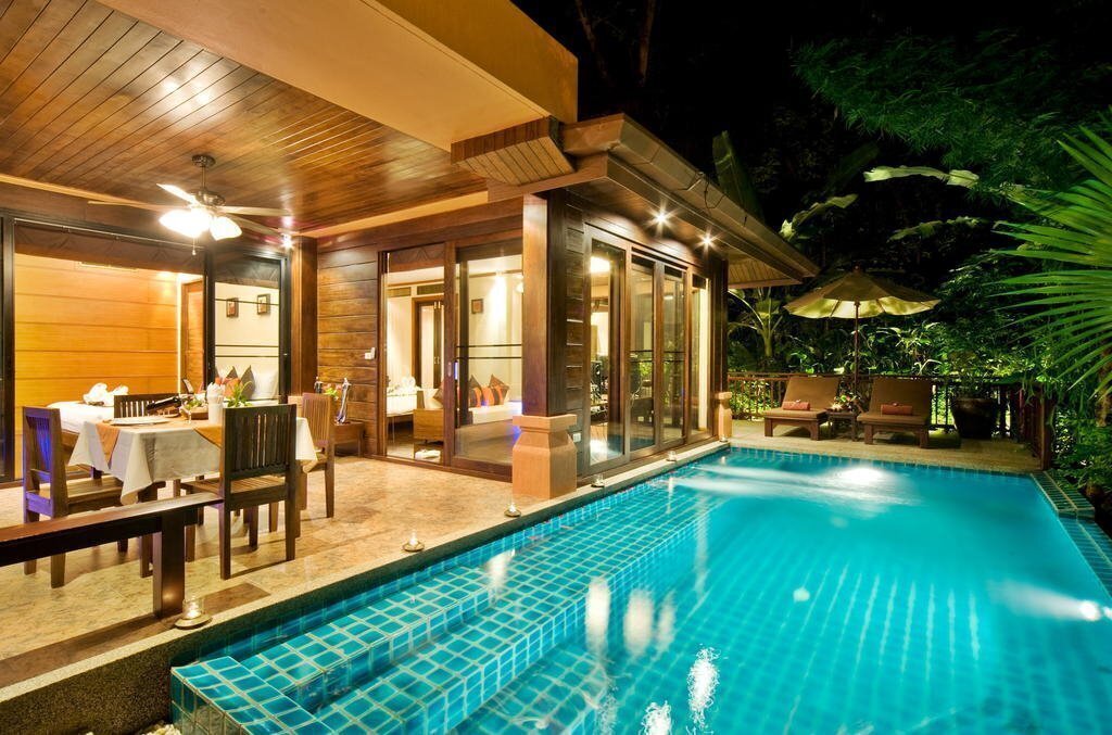 Hotel Korsiri Villas 4*