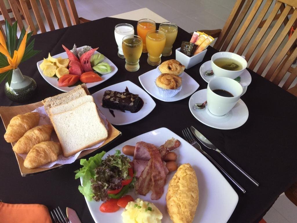 Fotografii Korsiri Villas 4*