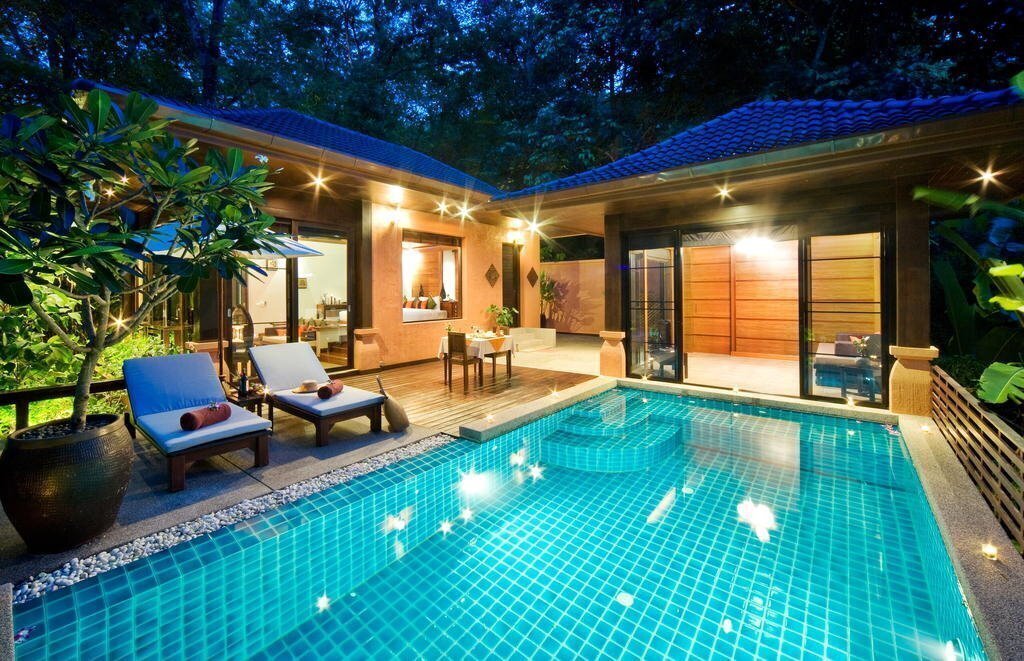 Fotografie Korsiri Villas 4*