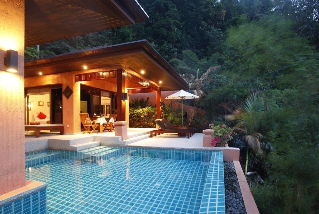Imaginea Korsiri Villas 4*