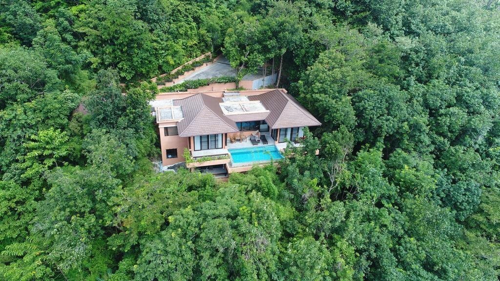 Imaginea Korsiri Villas 4*