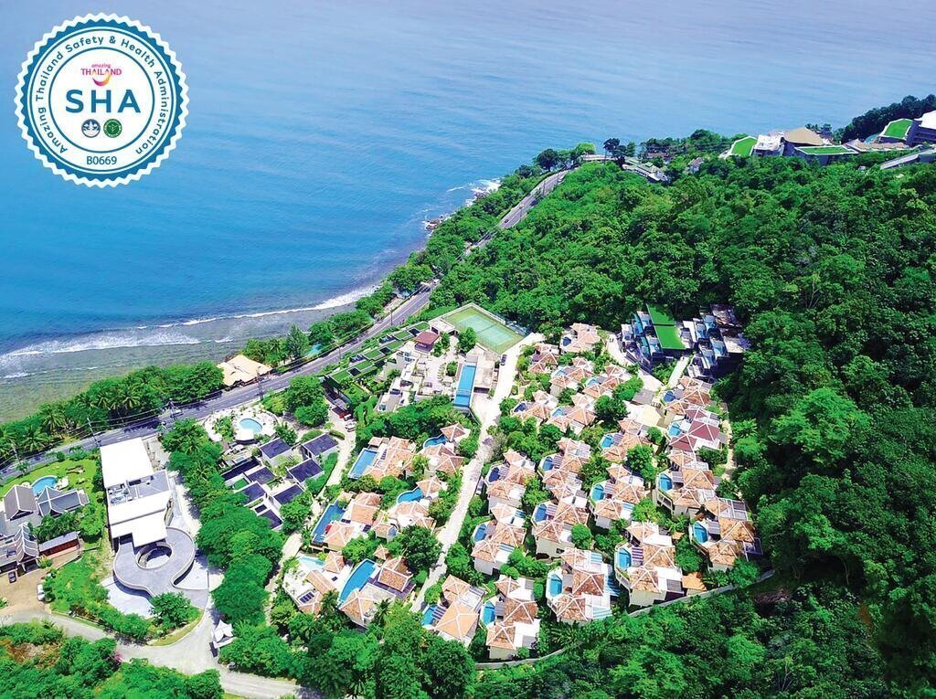 Hotel Indochine Resort & Villas 4*