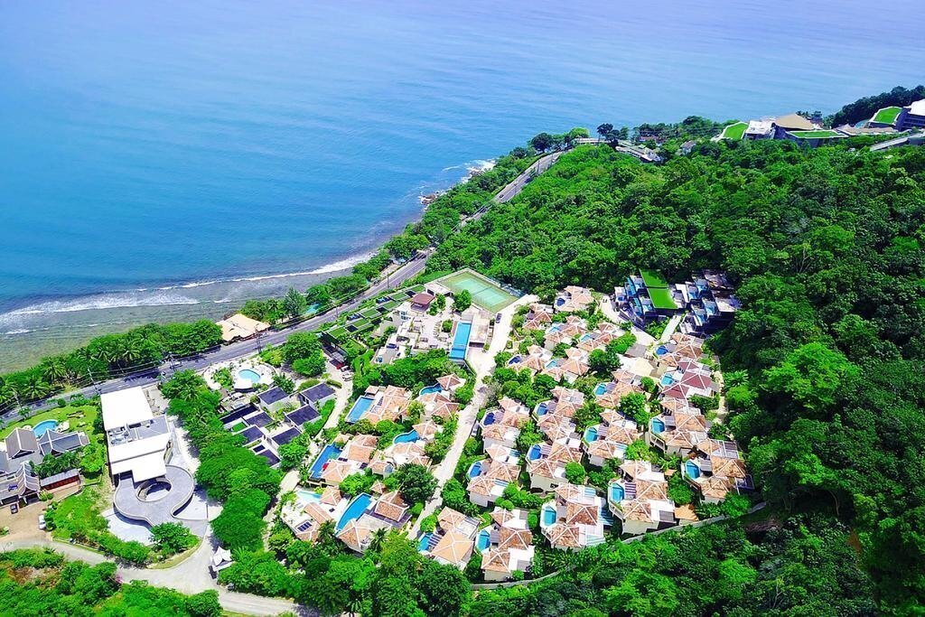 Fotografie Indochine Resort & Villas 4*