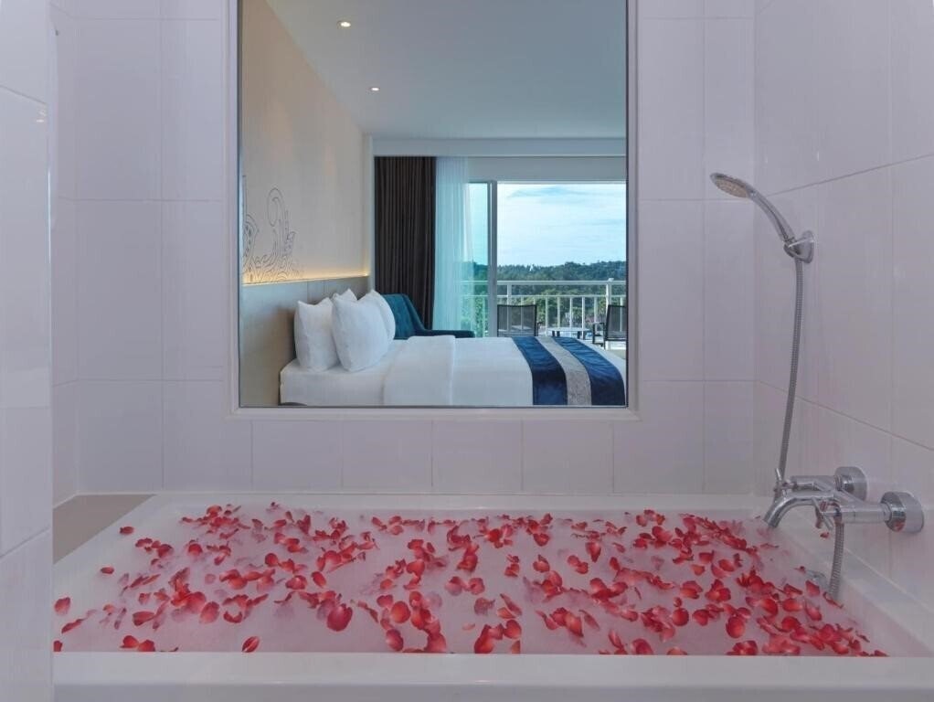 Фотография Chanalai Flora Resort (ex. Tropical Serene Resort) 4*