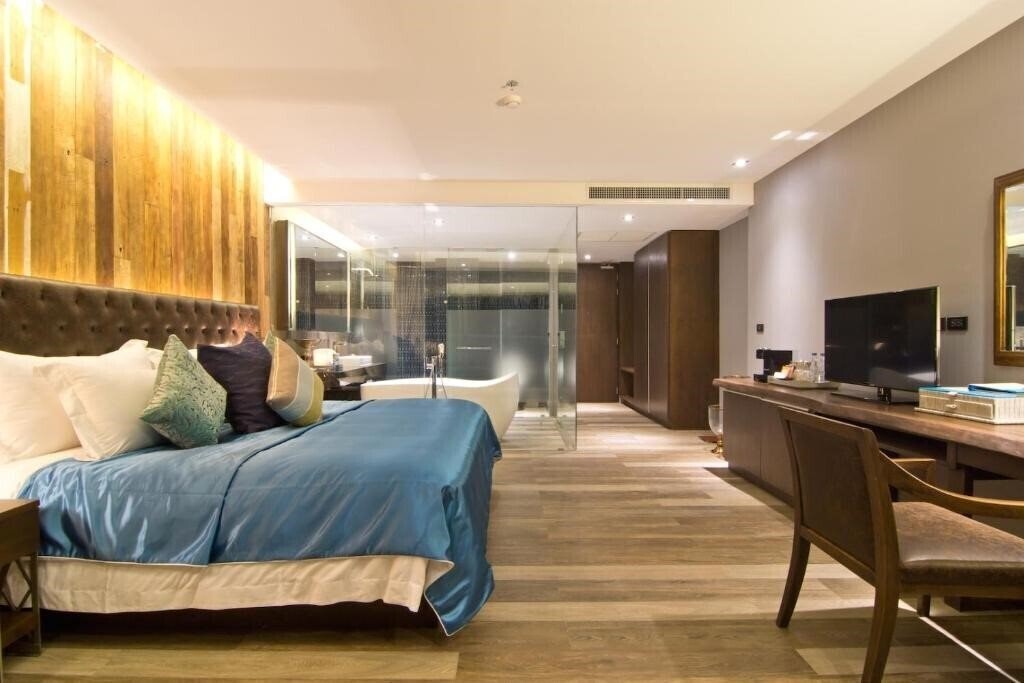 Fotografii Le Coral Hideaway Beyond Phuket 5*
