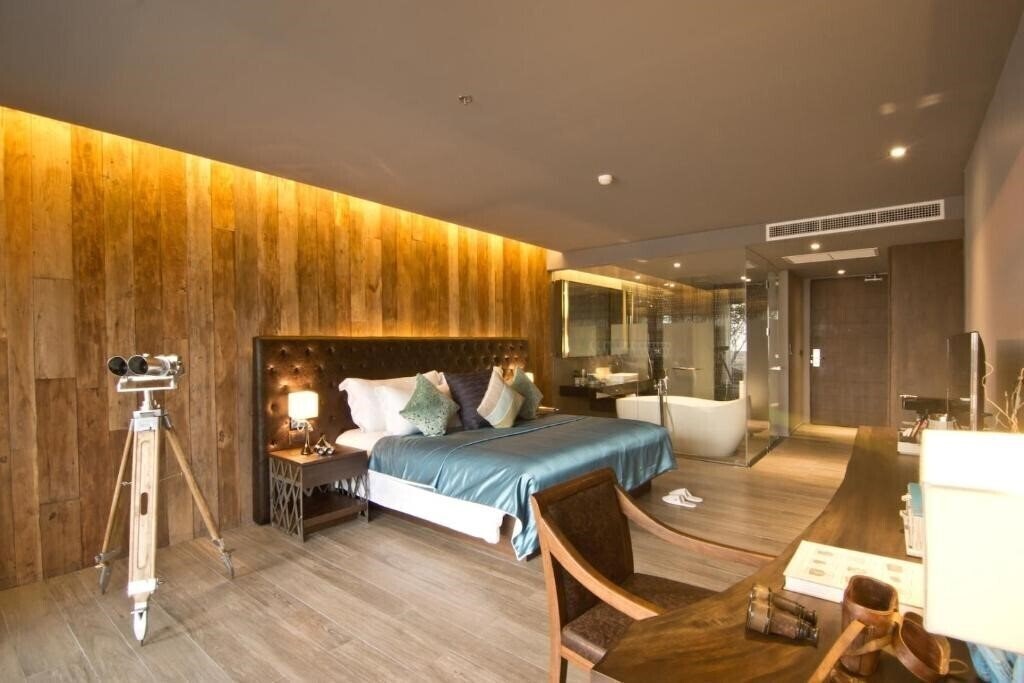 Fotografie Le Coral Hideaway Beyond Phuket 5*