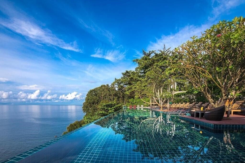 Fotografii U Zenmaya Phuket 4*